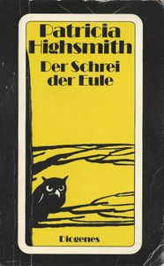 Der Schrei Der Eule