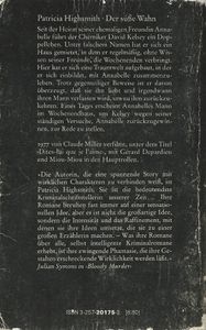 Der Süße Wahn