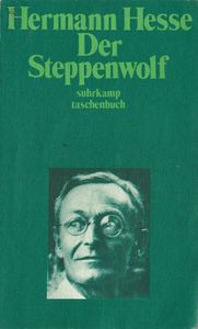 Der Steppenwolf