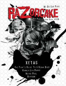 Razorcake #110