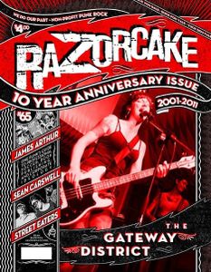 Razorcake #065