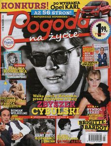 Pogoda Na Życie #3