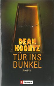 Tür ins Dunkel