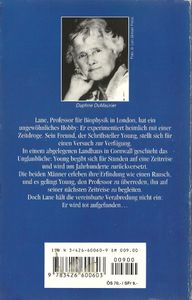 Ein Tropfen Zeit