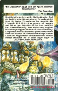 Gevatter Tod