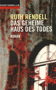 Das Geheime Haus Des Todes
