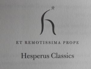 Hesperus Classics