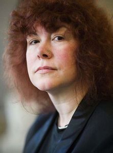 Dr. Joann Fletcher