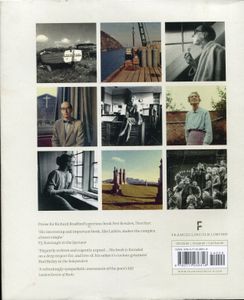 The Importance of Elsewhere: Philip Larkin's Photographs