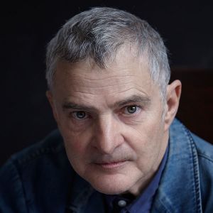 Mark Hayworth-Booth