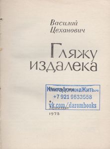 Гляжу Издалека