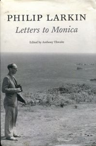 Letters to Monica