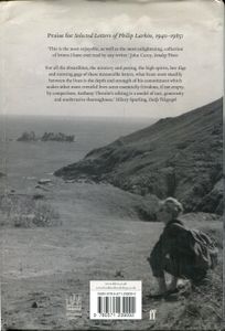 Letters to Monica