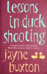 Lessons in Duck Shooting