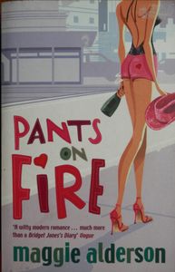Pants on Fire