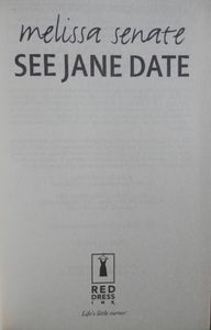 SeeJane Date