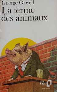 La ferme des animaux