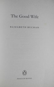 The Good Wife