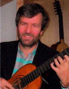 Stefan Hackl
