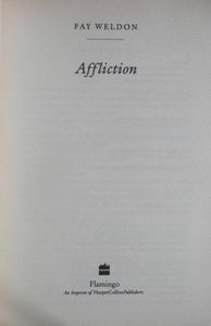 Affliction