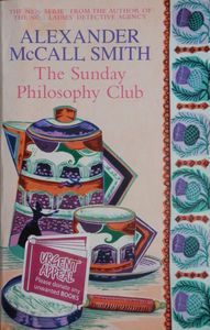 The Sunday Philosophy Club