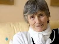 Margaret Forster