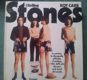 I Rolling Stones