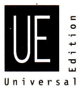 Universal Edition