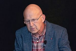 Tim Parks