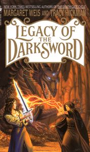 Legacy of the Darksword