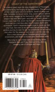 Legacy of the Darksword