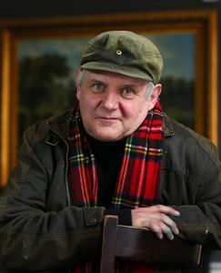 Patrick McCabe