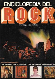 Enciclopedia Del Rock
