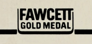 Fawcett Gold Medal