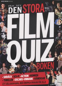 Den Stora Filmquizboken