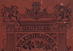 Deutsche Volksbibliothek