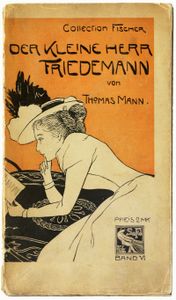 Der kleine Herr Friedemann