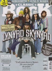 Classic Rock #262