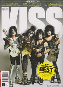 Kiss: The Complete Story