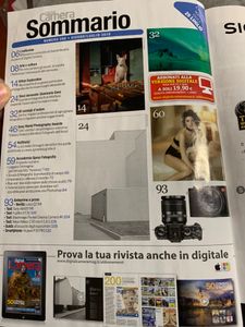 Digital Camera (N. 200)