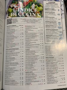 La Cucina Italiana (2019-06)