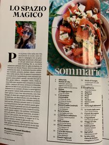 La Cucina Italiana (2019-06)
