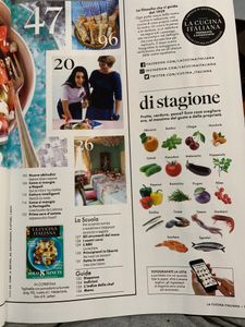 La Cucina Italiana (2019-06)