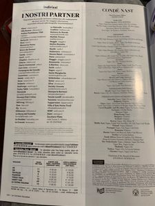 La Cucina Italiana (2019-06)