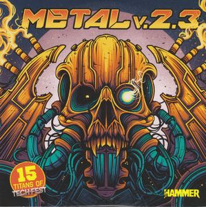 Metal Hammer #285