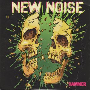 Metal Hammer #276