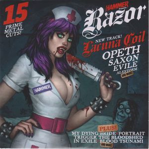 Metal Hammer #191