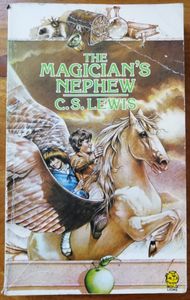 The Magician's Nephew