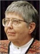 Mary Daly