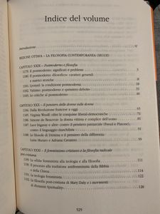 Filosofia - Storia Parole Temi - Vol.10 - Dal postmoderno all'intelligenza artificiale